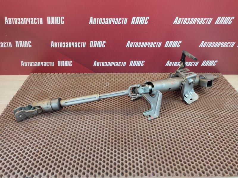 Рулевая колонка