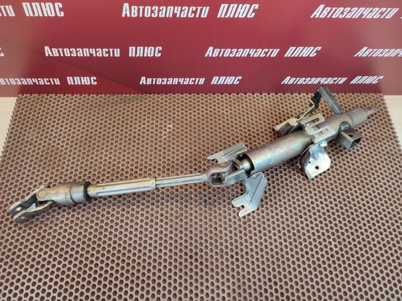 Рулевая колонка