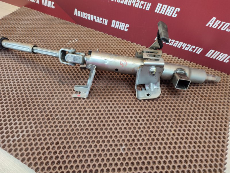 Рулевая колонка