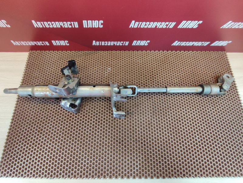 Рулевая колонка