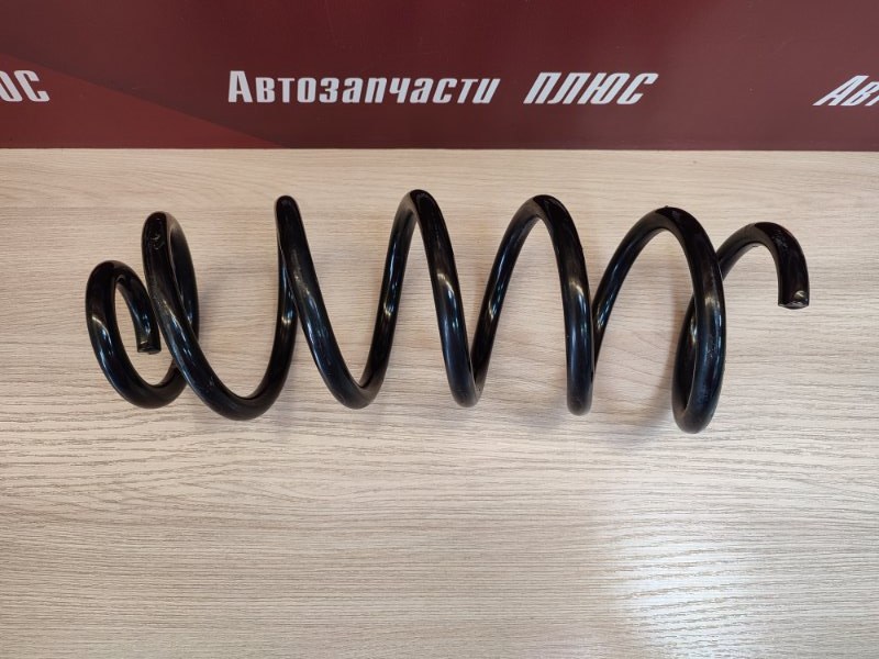 Пружина подвески
