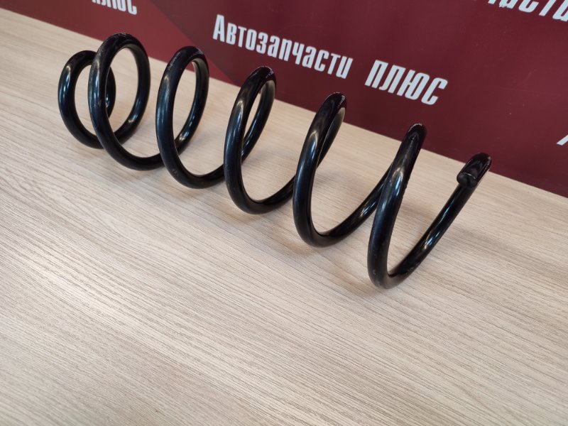 Пружина подвески