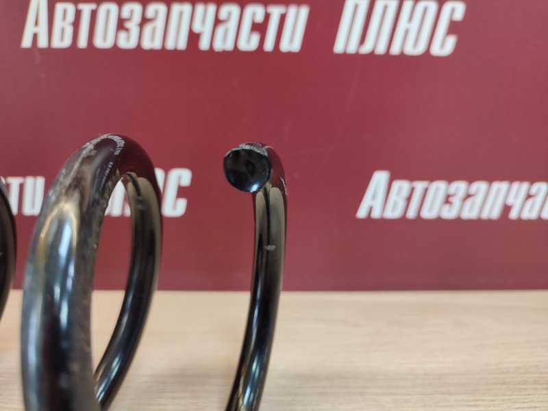 Пружина подвески