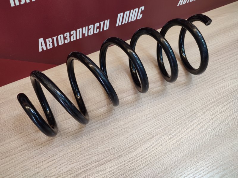 Пружина подвески