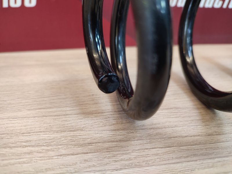 Пружина подвески