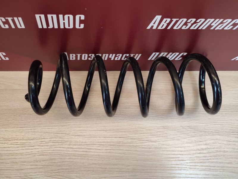 Пружина подвески