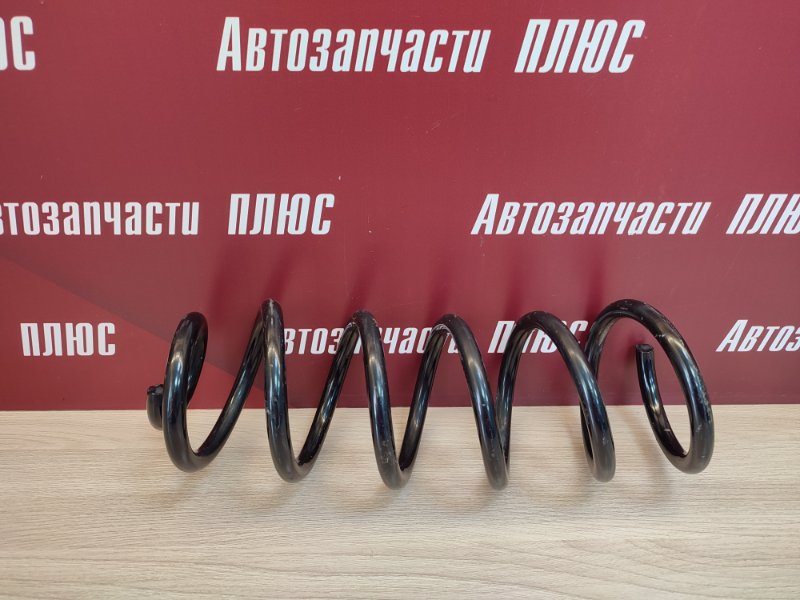 Пружина подвески