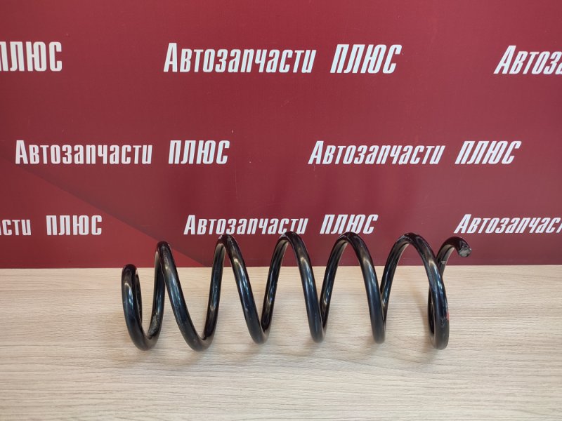 Пружина подвески