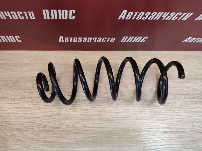 Пружина подвески