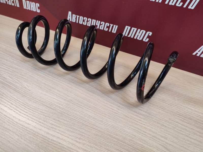 Пружина подвески