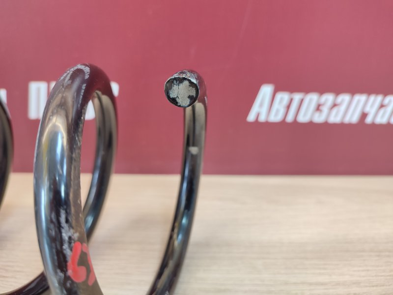 Пружина подвески