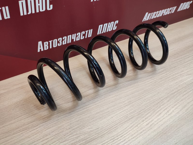 Пружина подвески