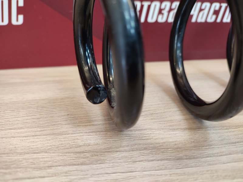 Пружина подвески