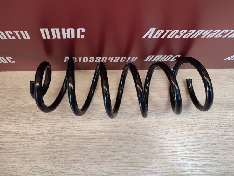 Пружина подвески