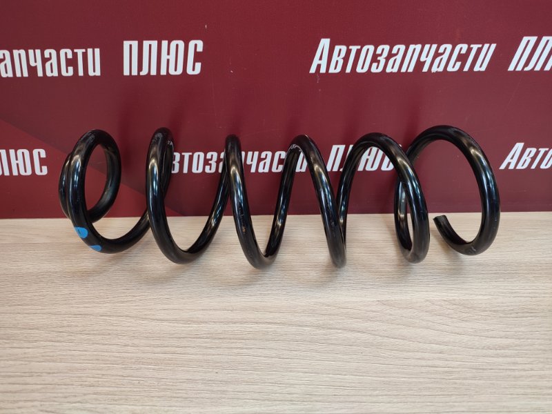 Пружина подвески