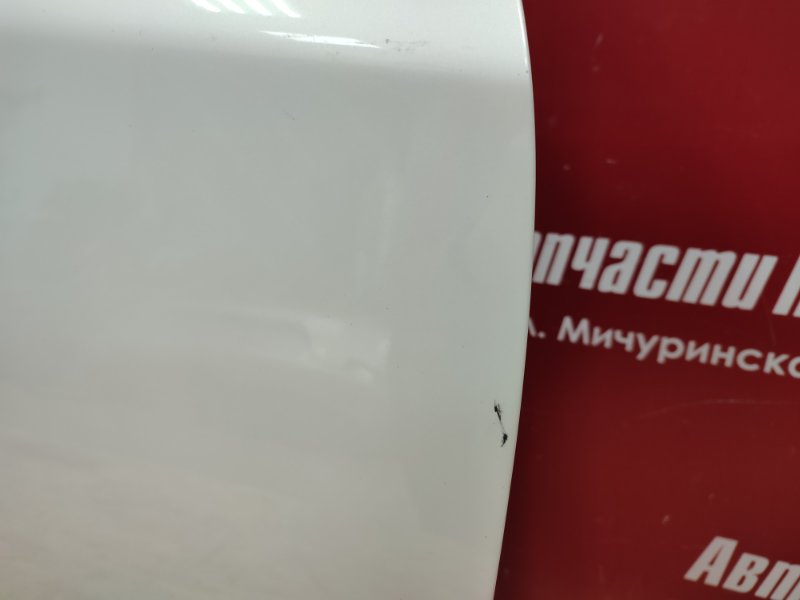 Дверь боковая