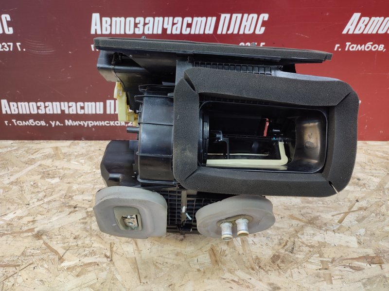 Корпус печки