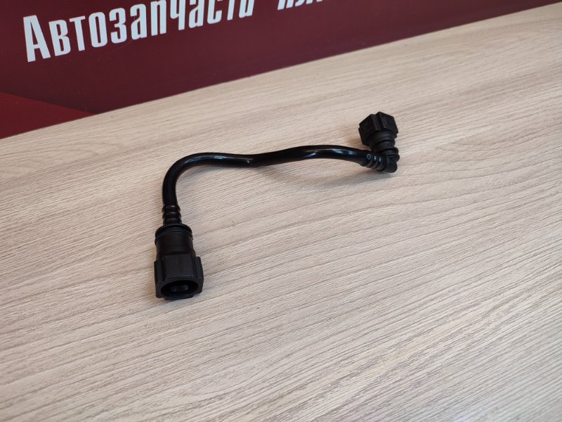 Трубка абсорбера