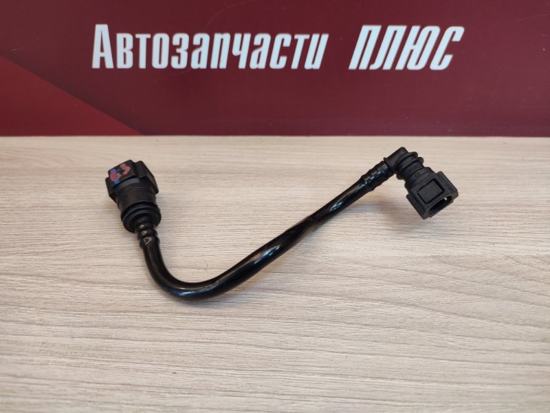 Трубка абсорбера