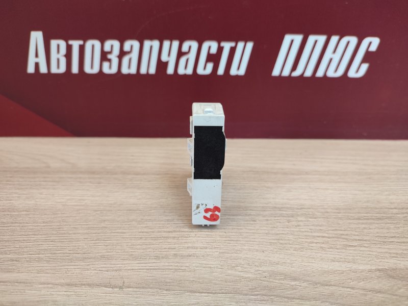 Датчик ремня безопасности