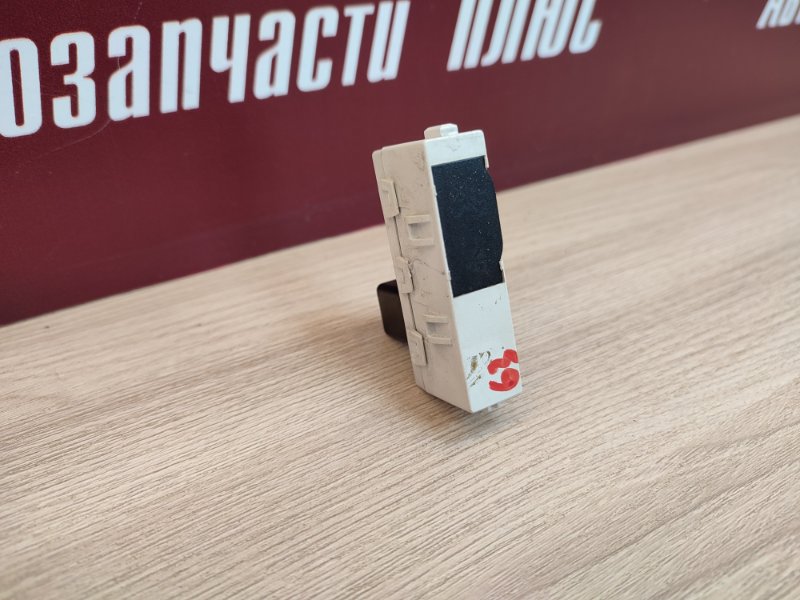 Датчик ремня безопасности