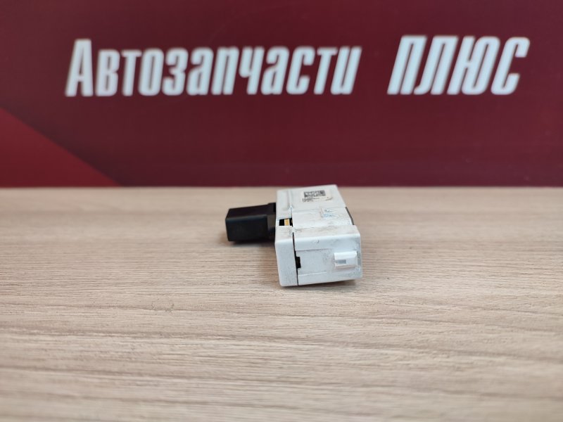 Датчик ремня безопасности