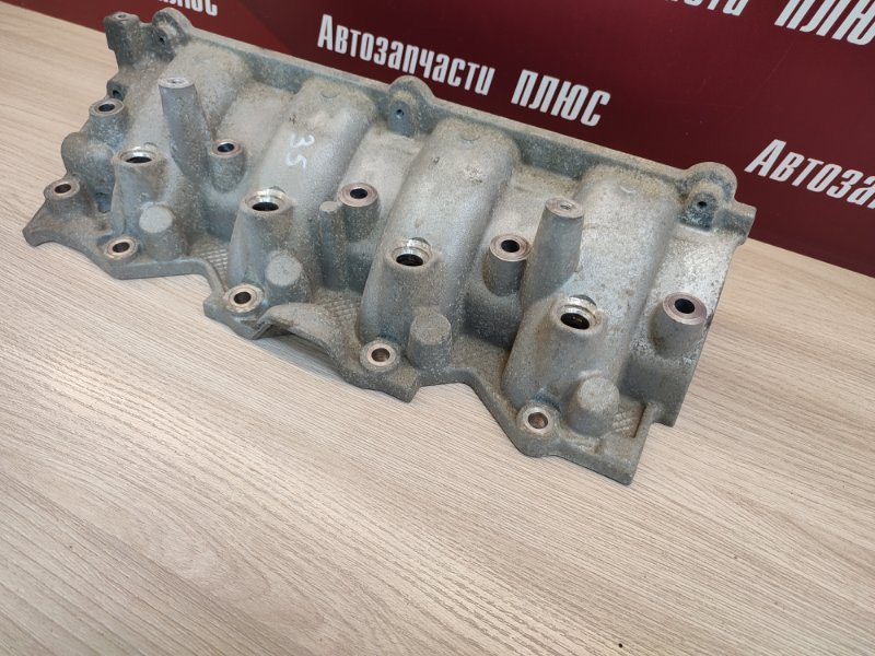 Впускной коллектор