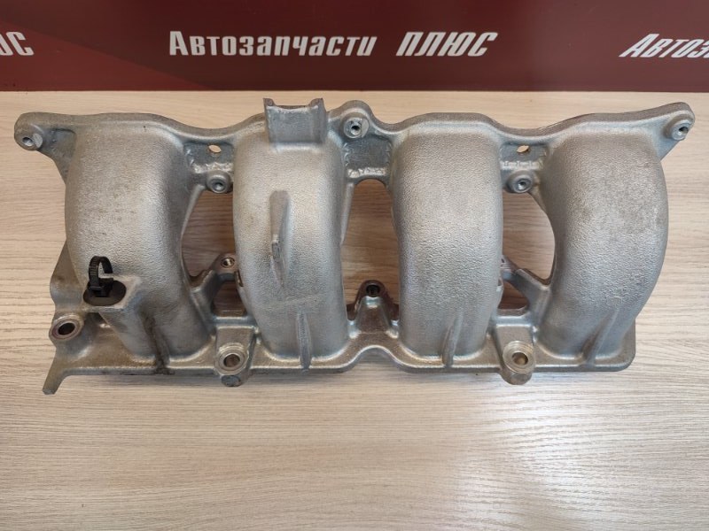 Впускной коллектор