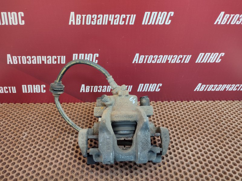 Суппорт тормозной