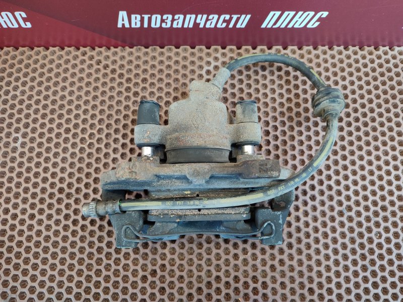 Суппорт тормозной
