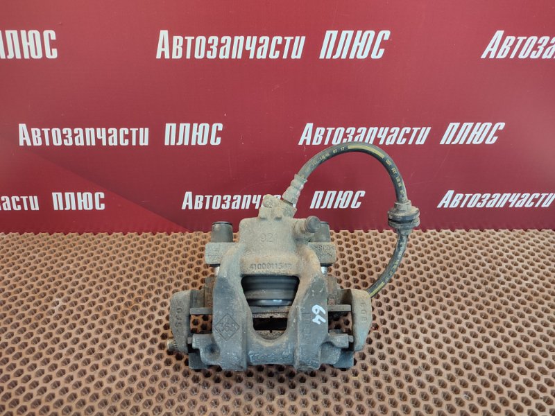 Суппорт тормозной