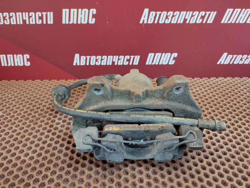 Суппорт тормозной