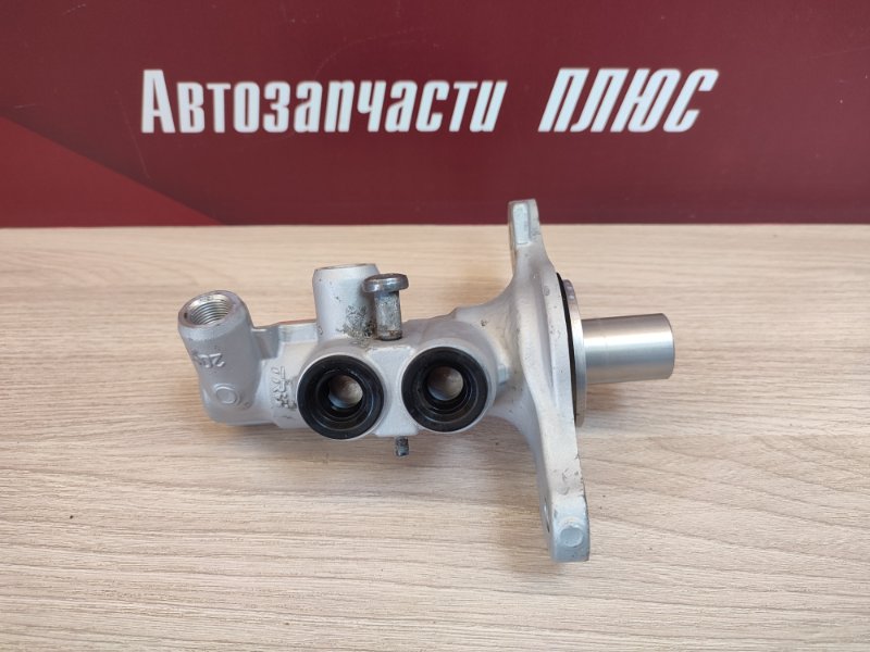 Главный тормозной цилиндр