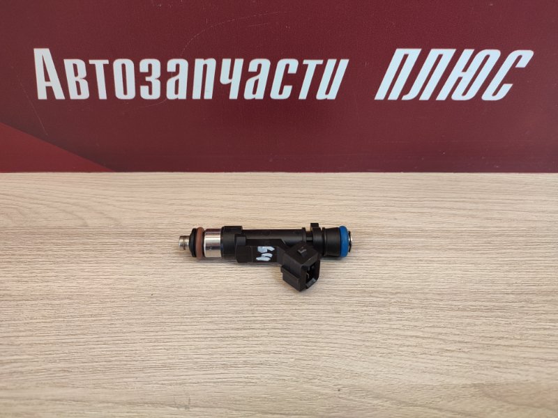 Форсунка топливная