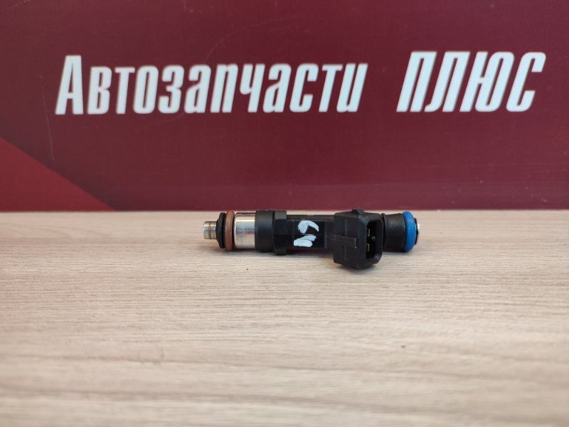 Форсунка топливная