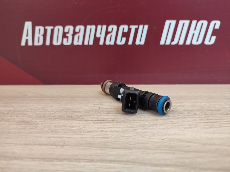 Форсунка топливная