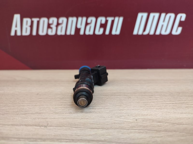 Форсунка топливная