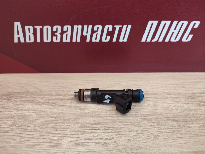 Форсунка топливная
