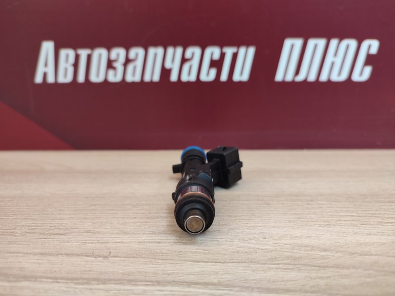 Форсунка топливная