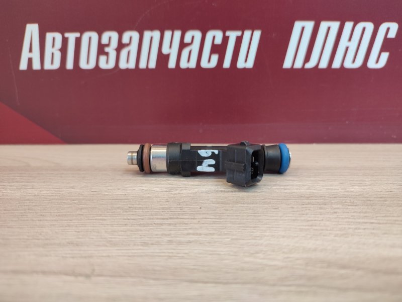 Форсунка топливная