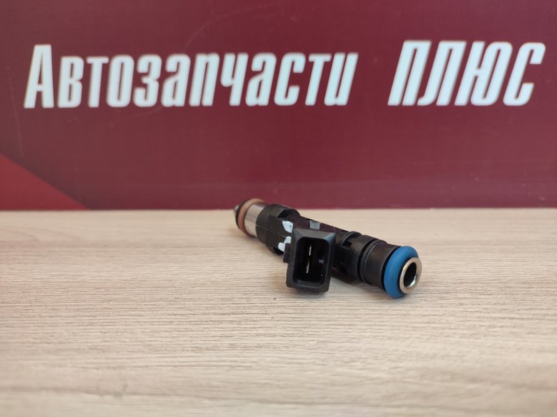 Форсунка топливная