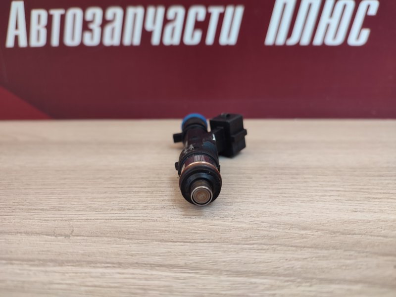 Форсунка топливная