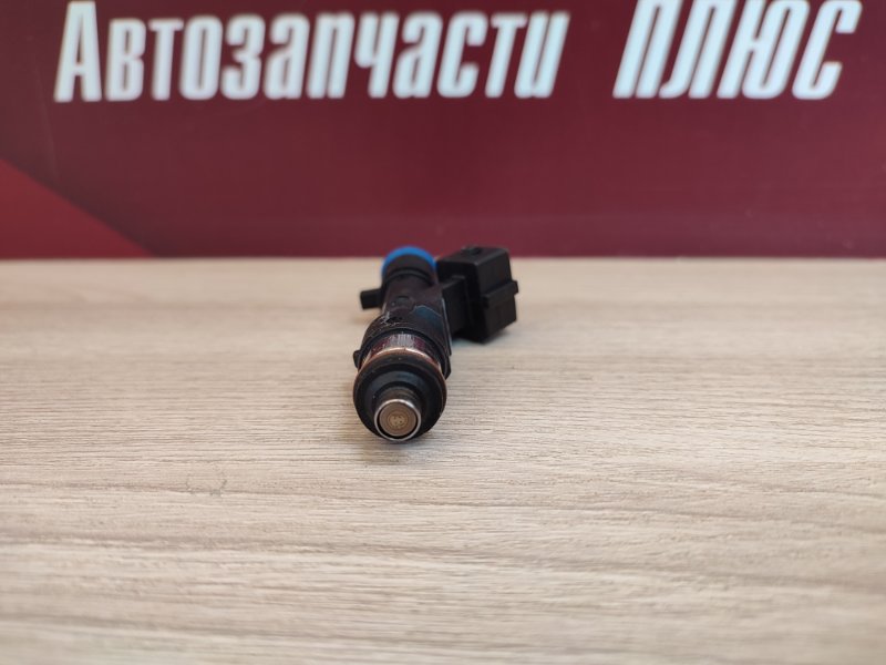 Форсунка топливная