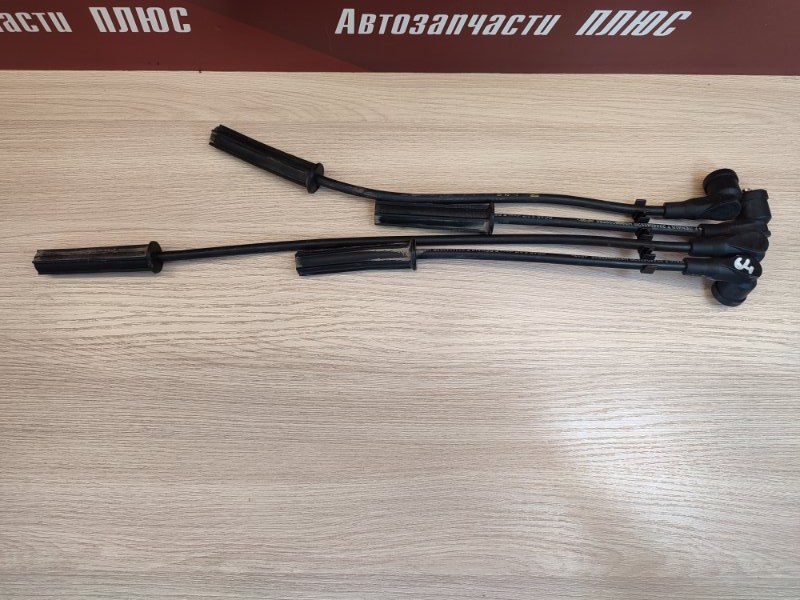 Высоковольтные провода