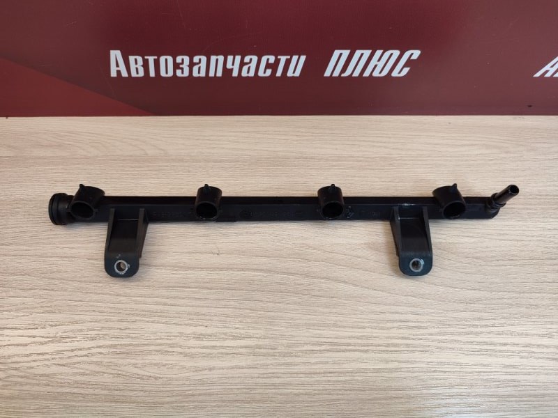 Топливная рампа