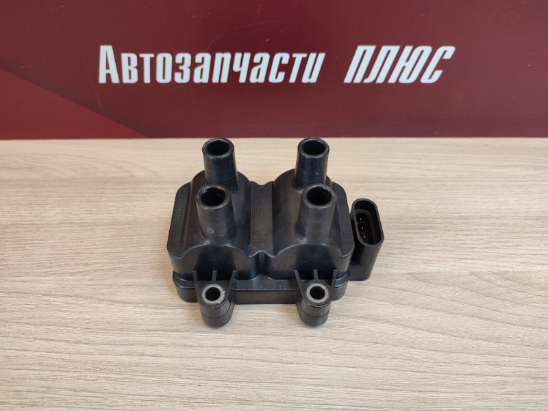 Катушка зажигания