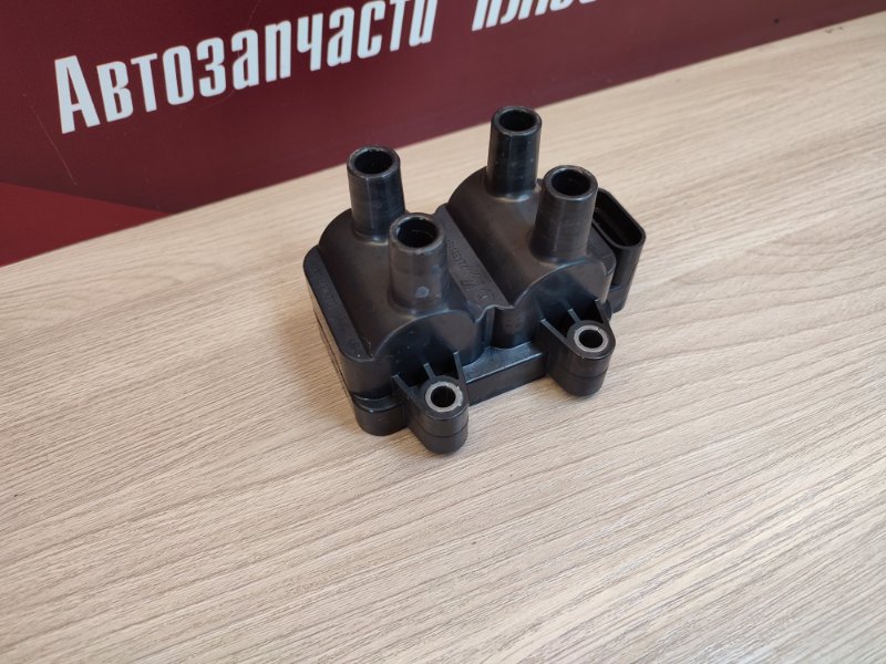 Катушка зажигания