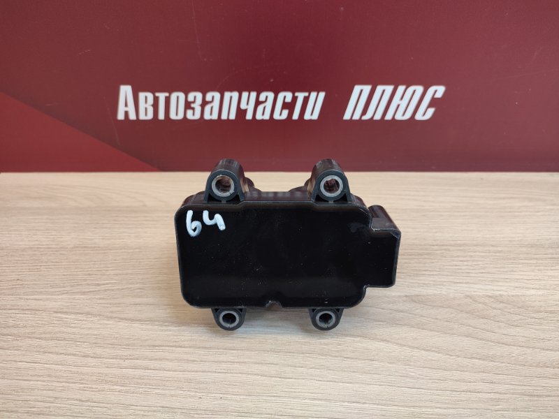 Катушка зажигания