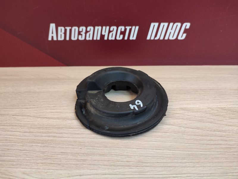 Верхняя опора    пружины