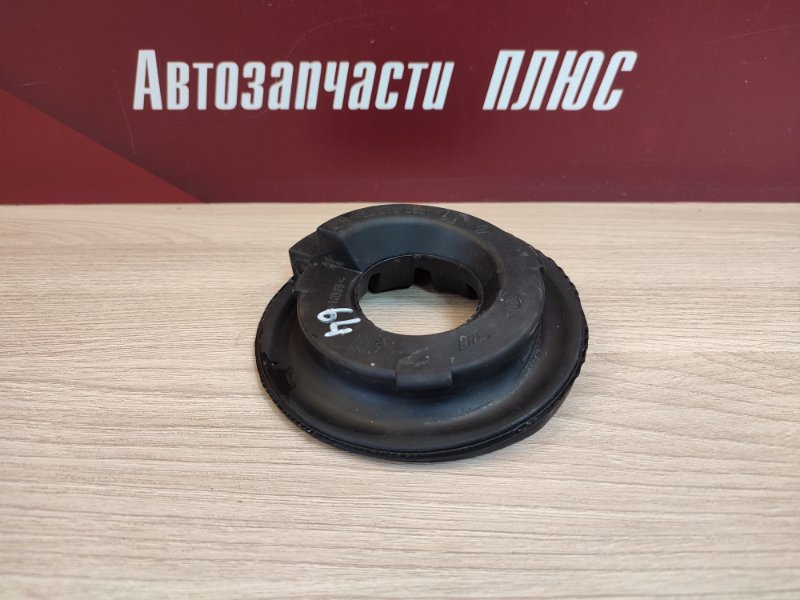 Верхняя опора    пружины